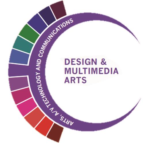Design and Multimedia Arts